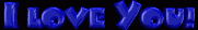 i love you blu.gif